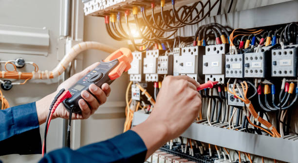 Best Electric Panel Repair  in Roslyn Heights, NY