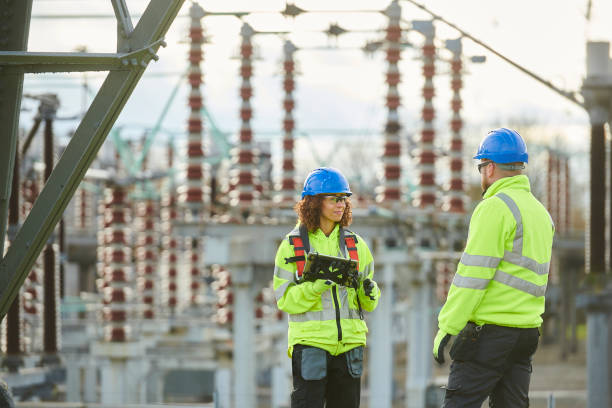 Best Electrical Contractors for Businesses  in Roslyn Heights, NY