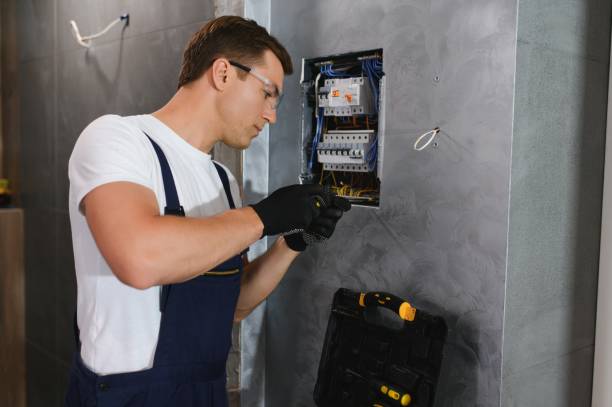 Best 24-Hour Electrician  in Roslyn Heights, NY