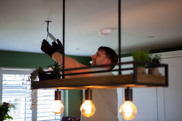 Best Affordable Electrical Installation  in Roslyn Heights, NY