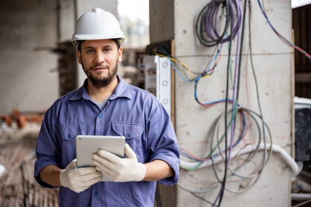 Best Electrical Contractors for Businesses  in Roslyn Heights, NY