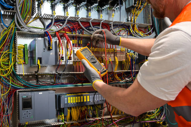 Best Electrical System Inspection  in Roslyn Heights, NY